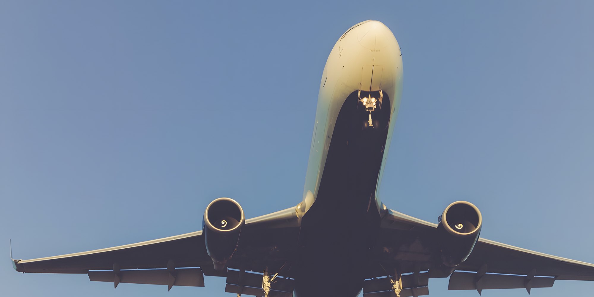 Billetes de avión para empresas
