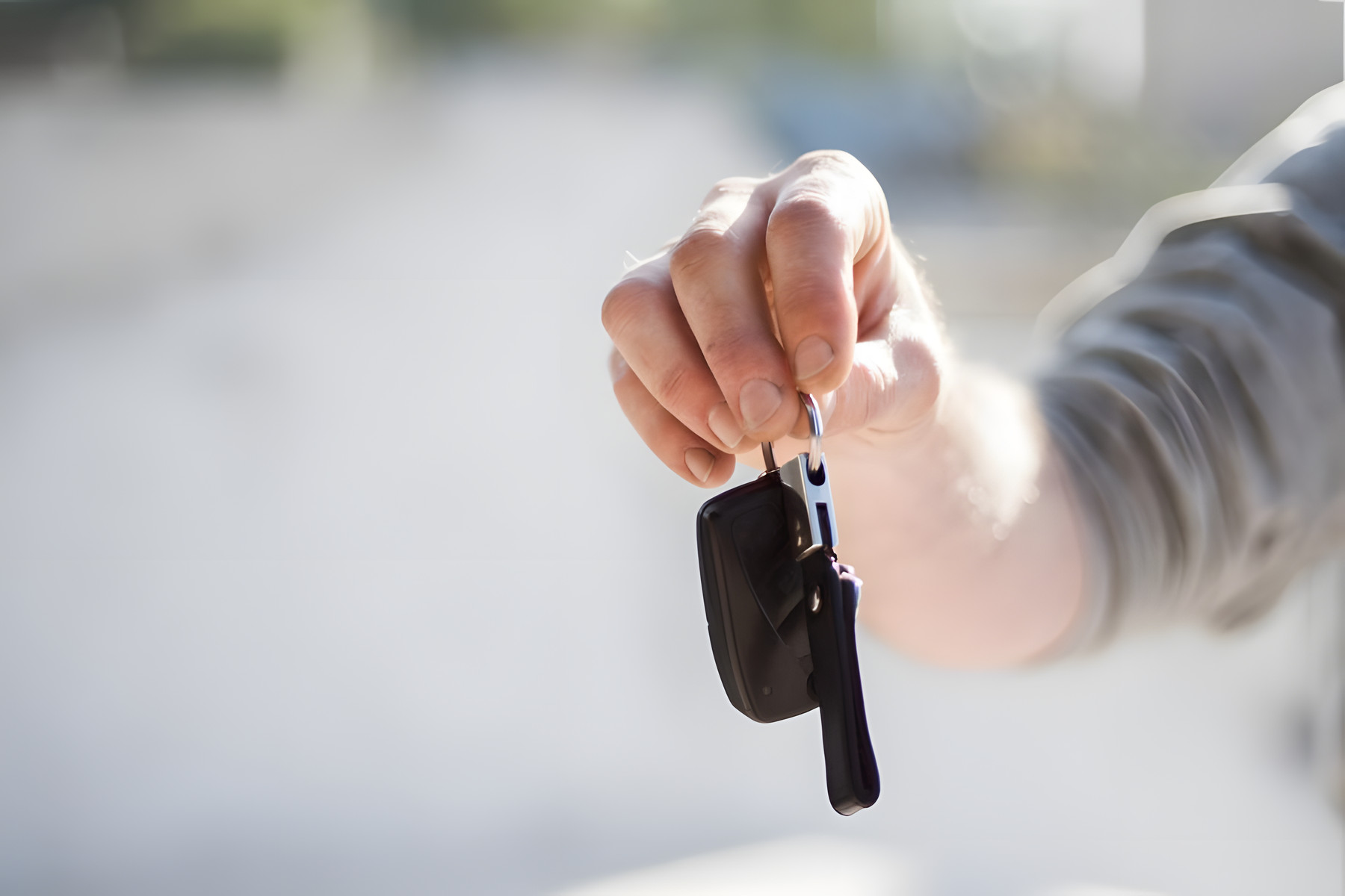 Alquiler de coches para empresas