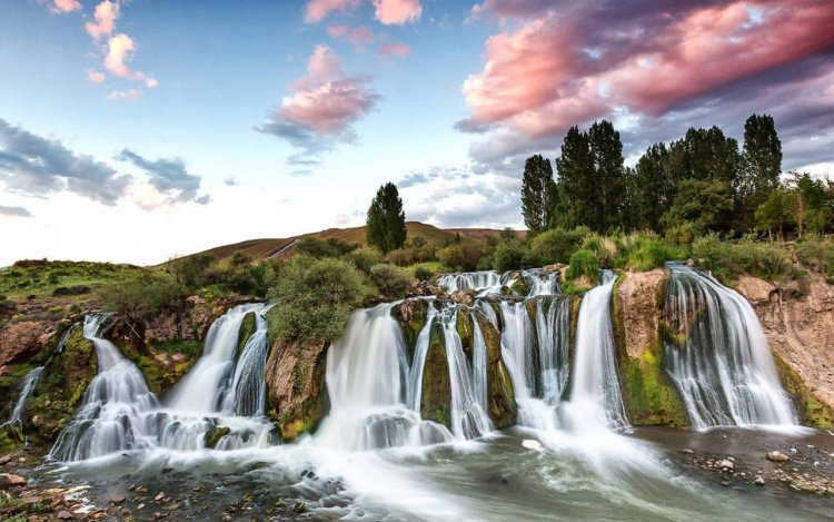 6 razones para visitar Van