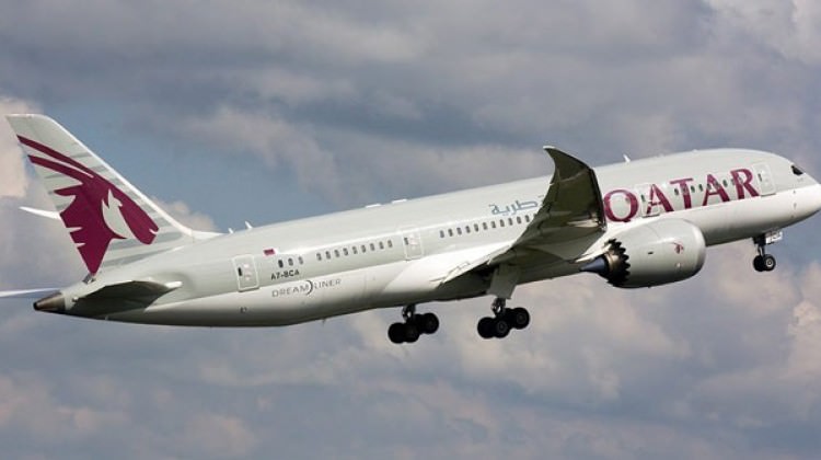 Oficina de Qatar Airways en Estambul