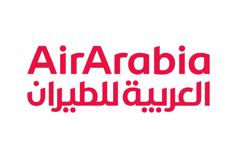 Agencia de Air Arabia en Turquía