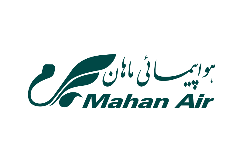 Agencia de MahanAir en Turquía
