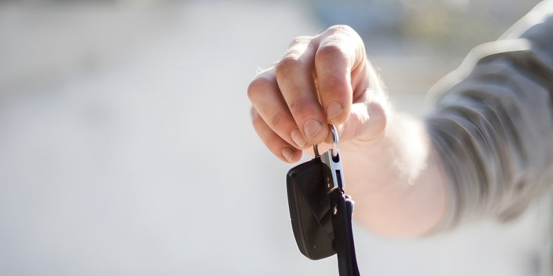 Alquiler de coches