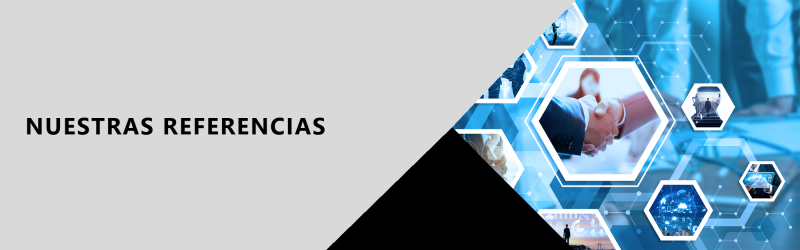 Nuestras referencias