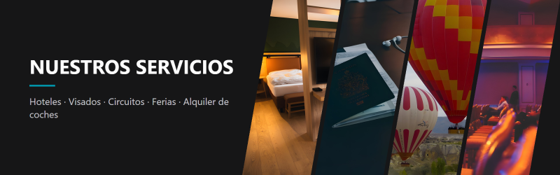 Nuestros servicios