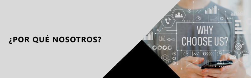 ¿Por qué Traveland?
