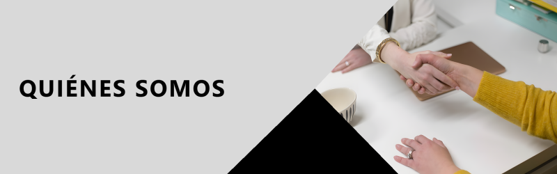 Quiénes somos
