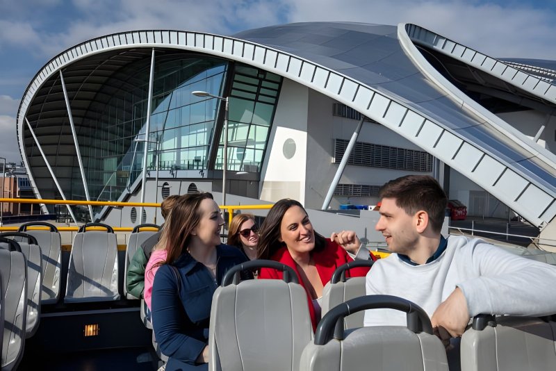 Viajes de empresa