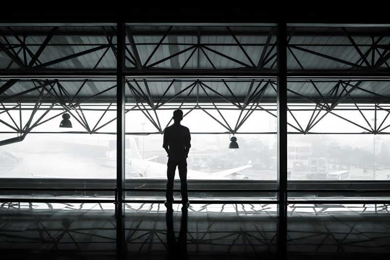 Billetes de avión para empresas