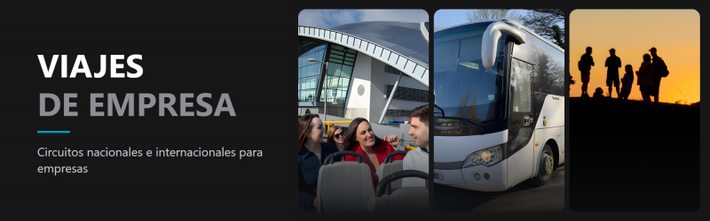 Viajes de empresa